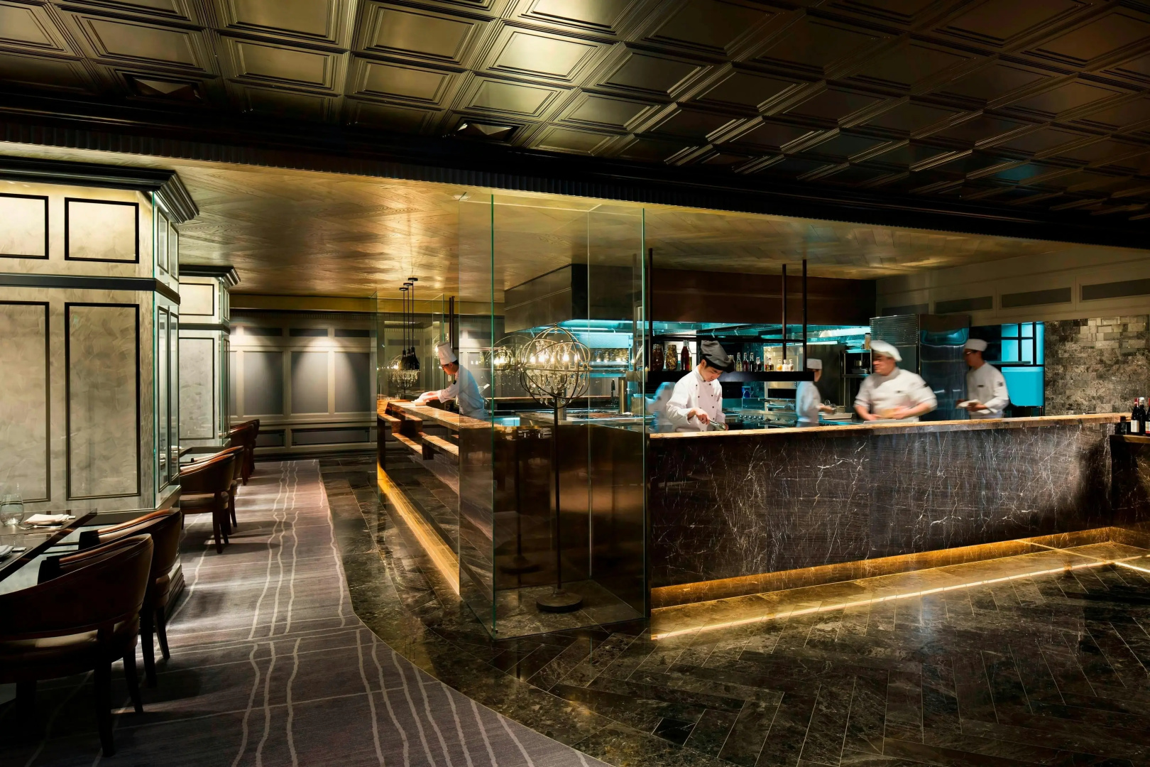 Foto - JW Marriott Dongdaemun Square Seoul