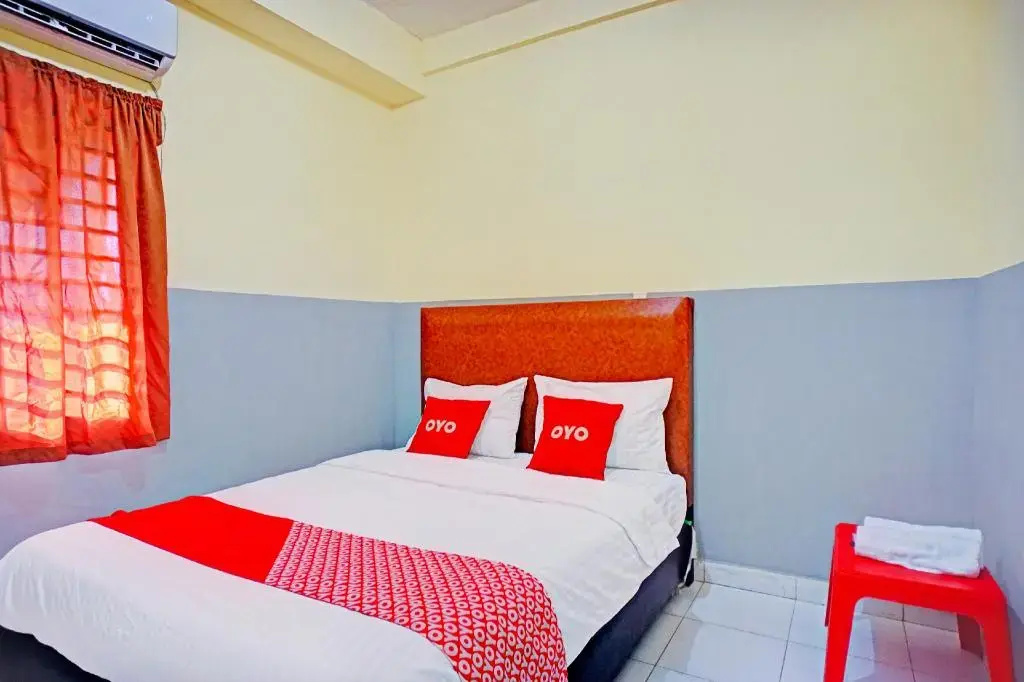 Photo - Hotel O Skyview Near Universitas Sumatra Utara ( USU ) Formerly Juma Ciger