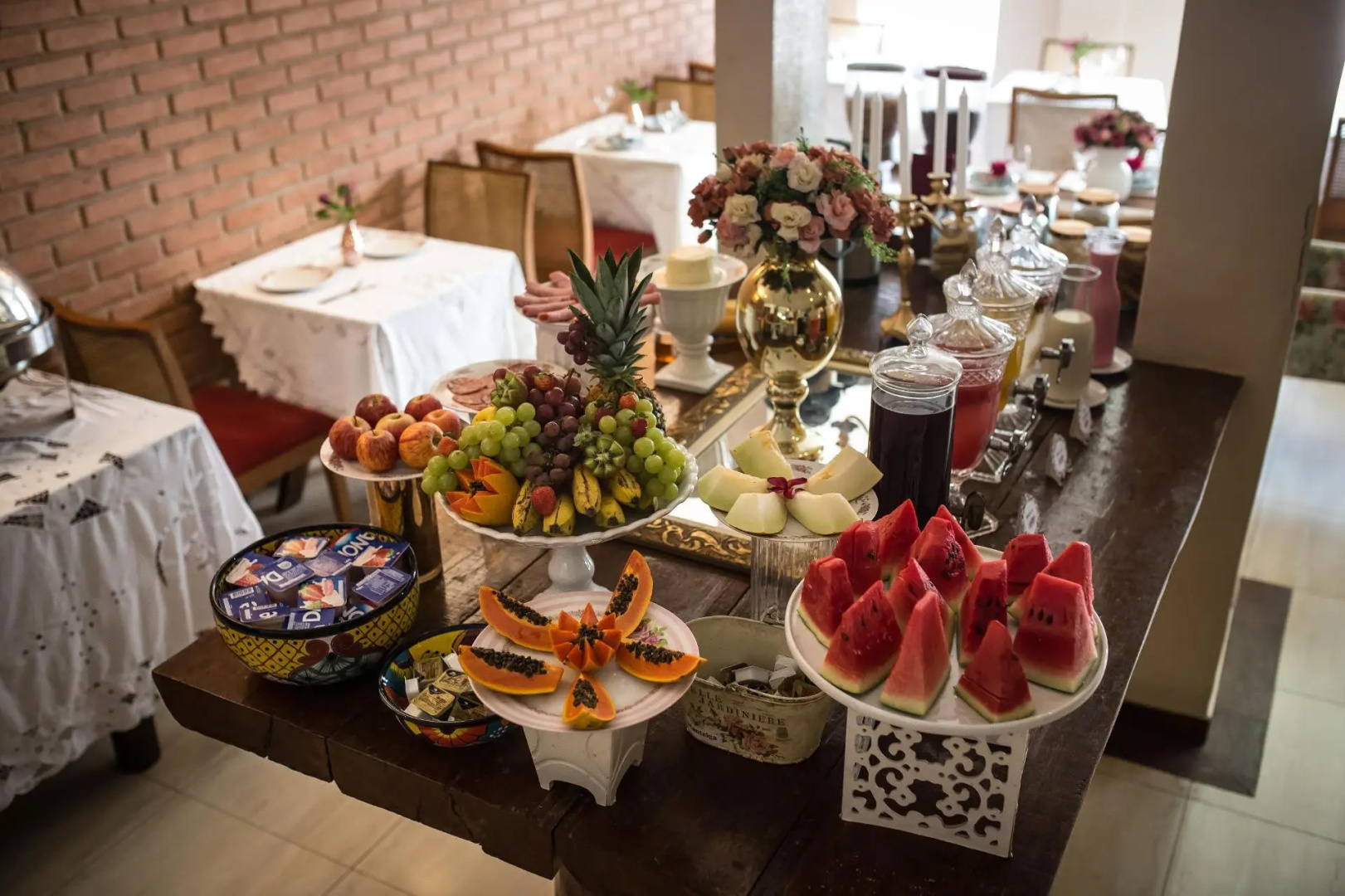 Foto - Hotel da Praia