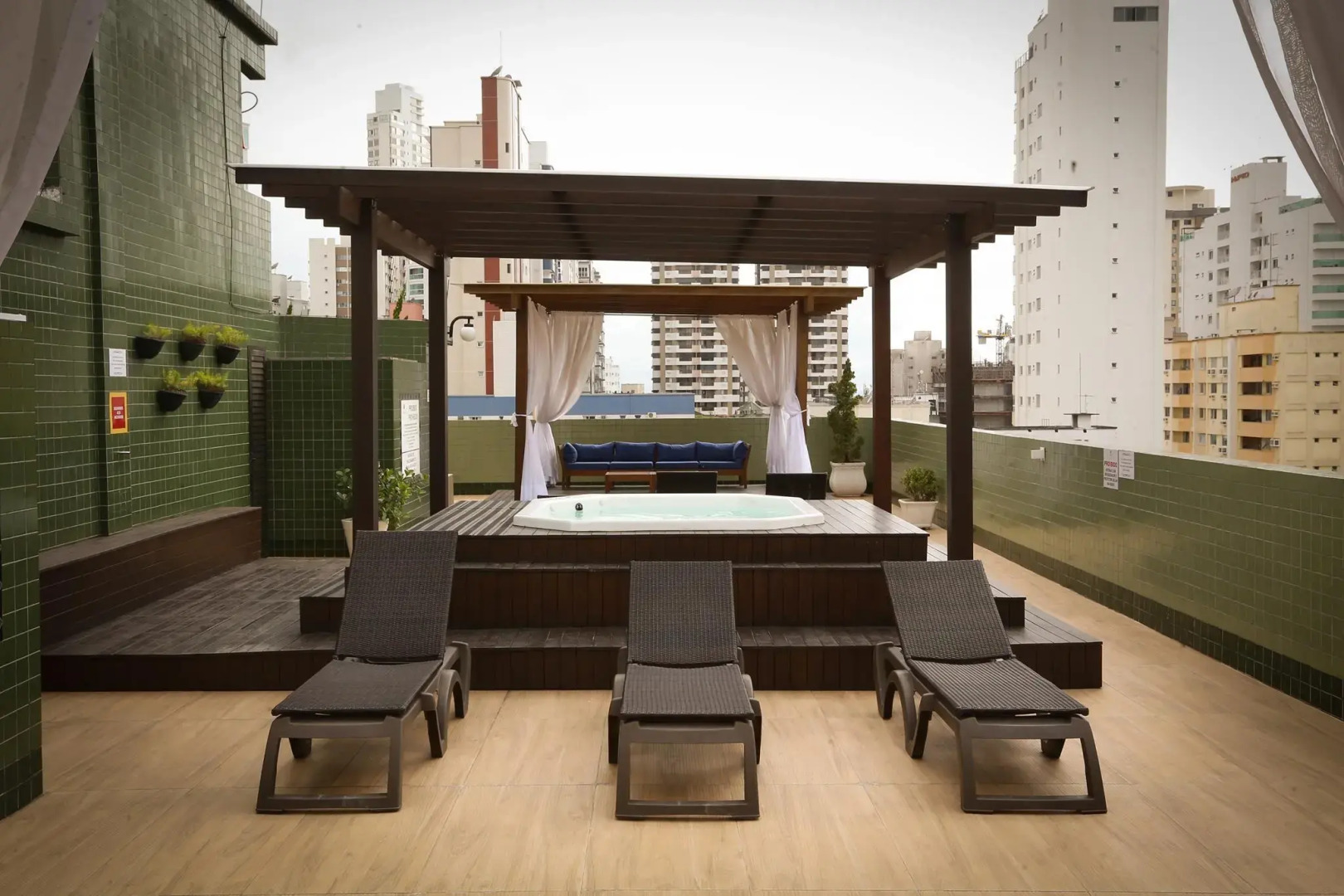 Photo - Hotel das Américas