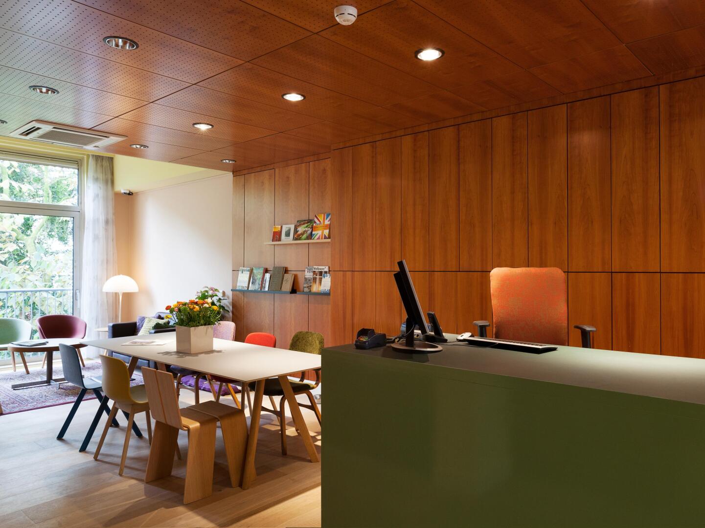 Foto - Hotel The Neighbour's Magnolia