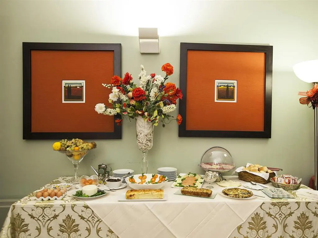 Photo - Hotel Vittoria