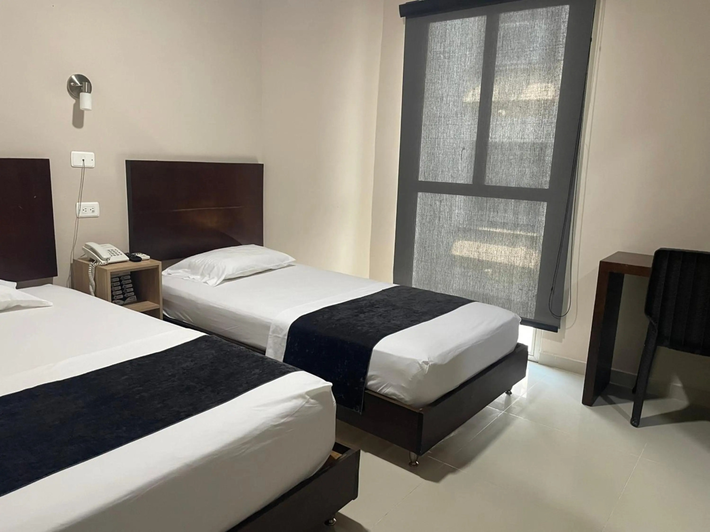 Photo - Ribai Hotels Santa Marta