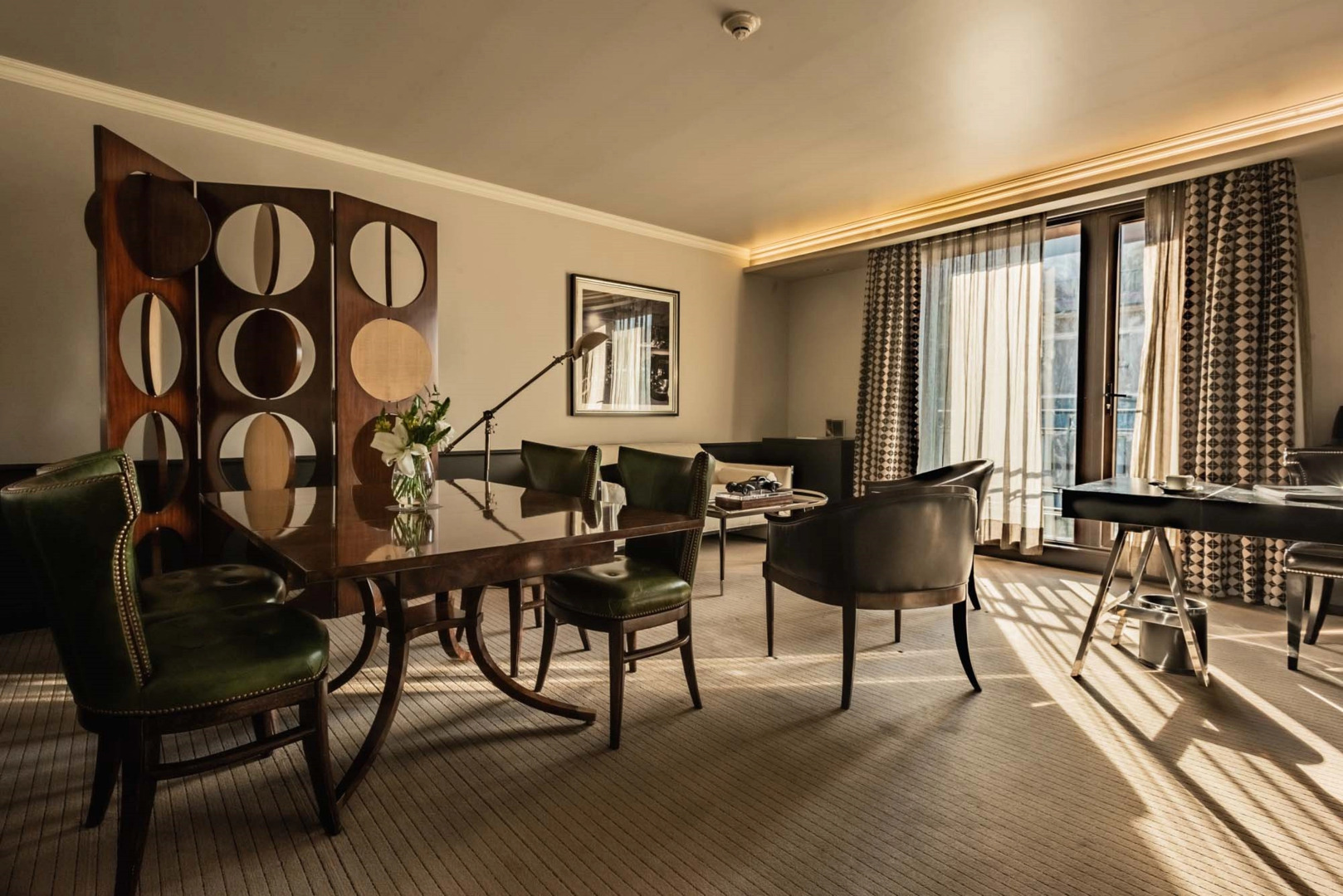 Foto - The Singular Santiago