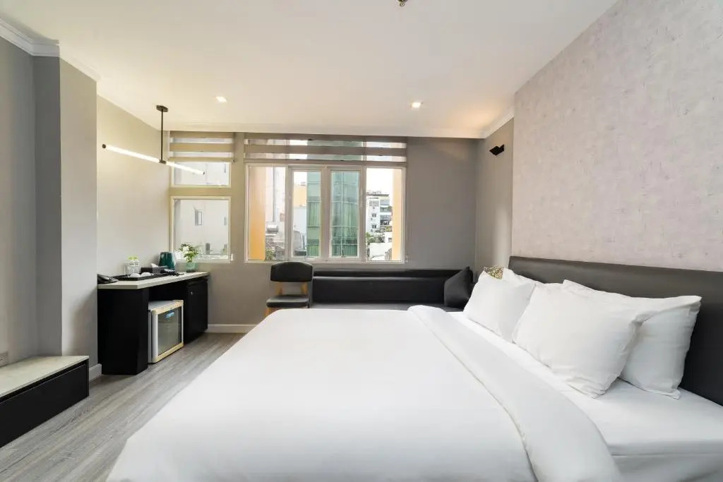 Foto - The Hotel Nicecy