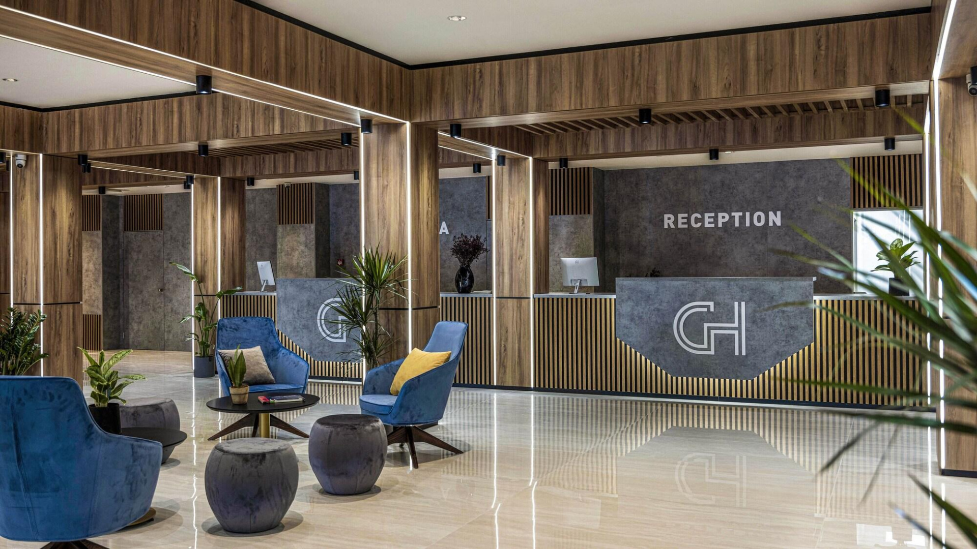 Photo - Grand Hotel Zagreb