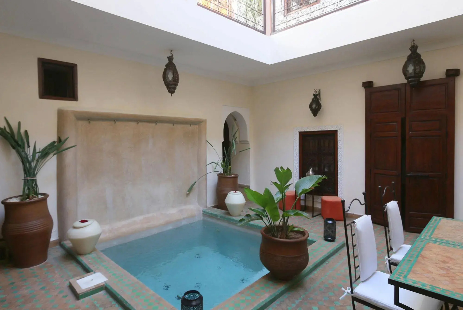 Foto - Riad Dar Elma And Spa