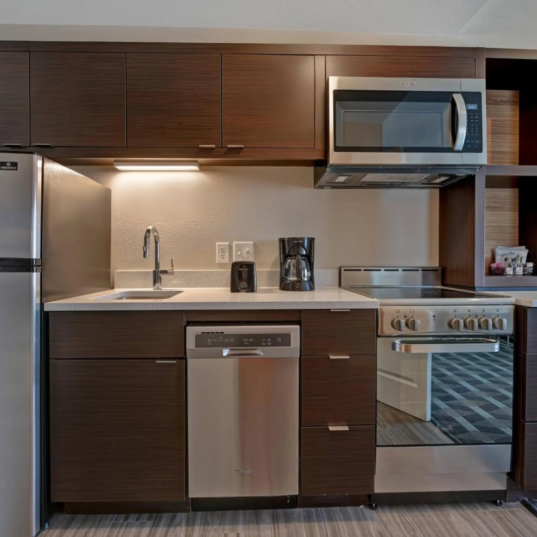 Photo - TownePlace Suites by Marriott El Paso East/I-10