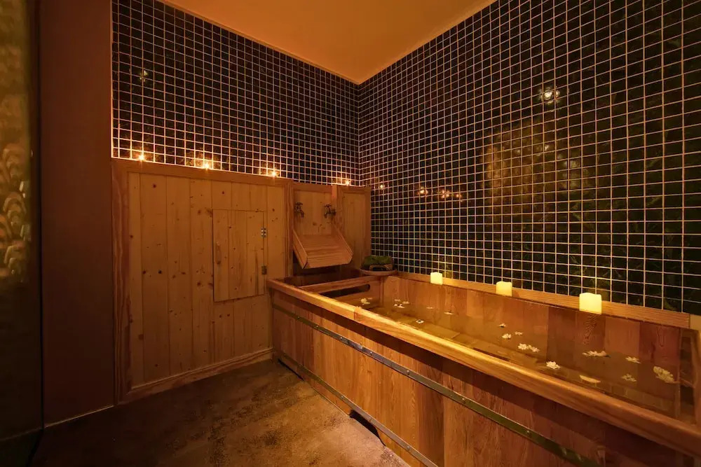 Photo - Brilliant Nature Suites & Spa