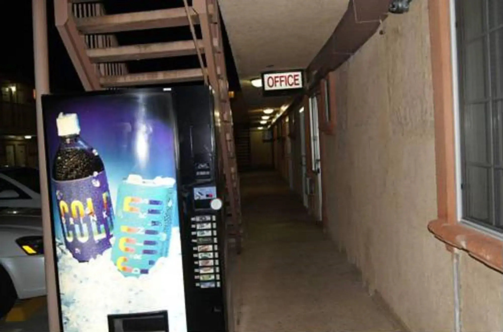 Foto - Travel Inn Downtown LA