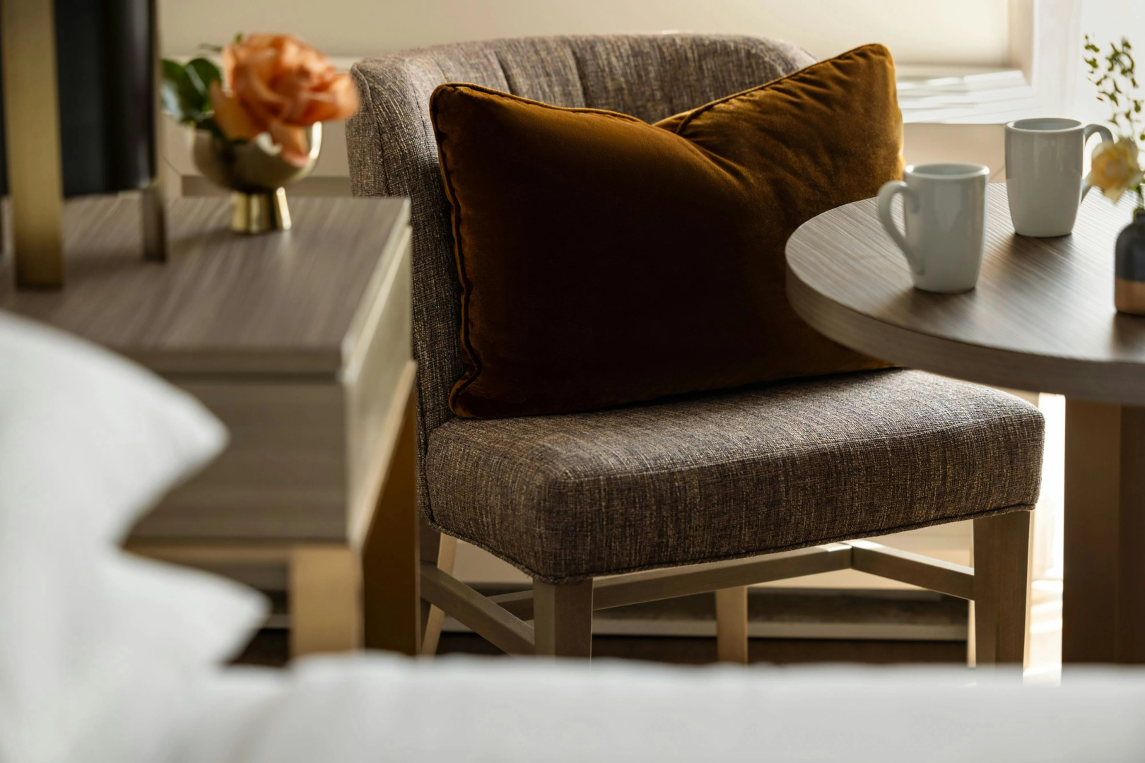Photo - Madison Marriott South
