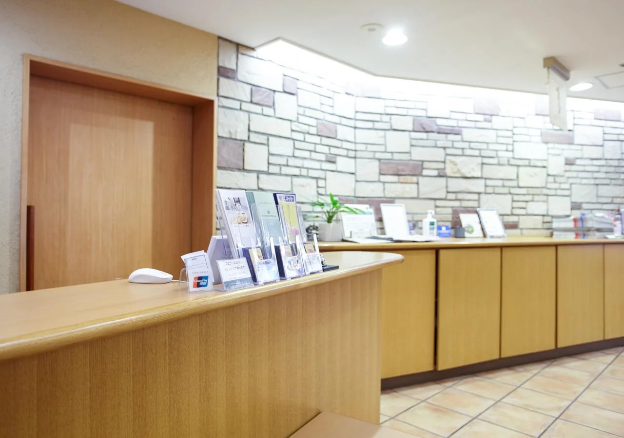 Foto - WASHINGTON R&B Hotel Ueno Hirokoji