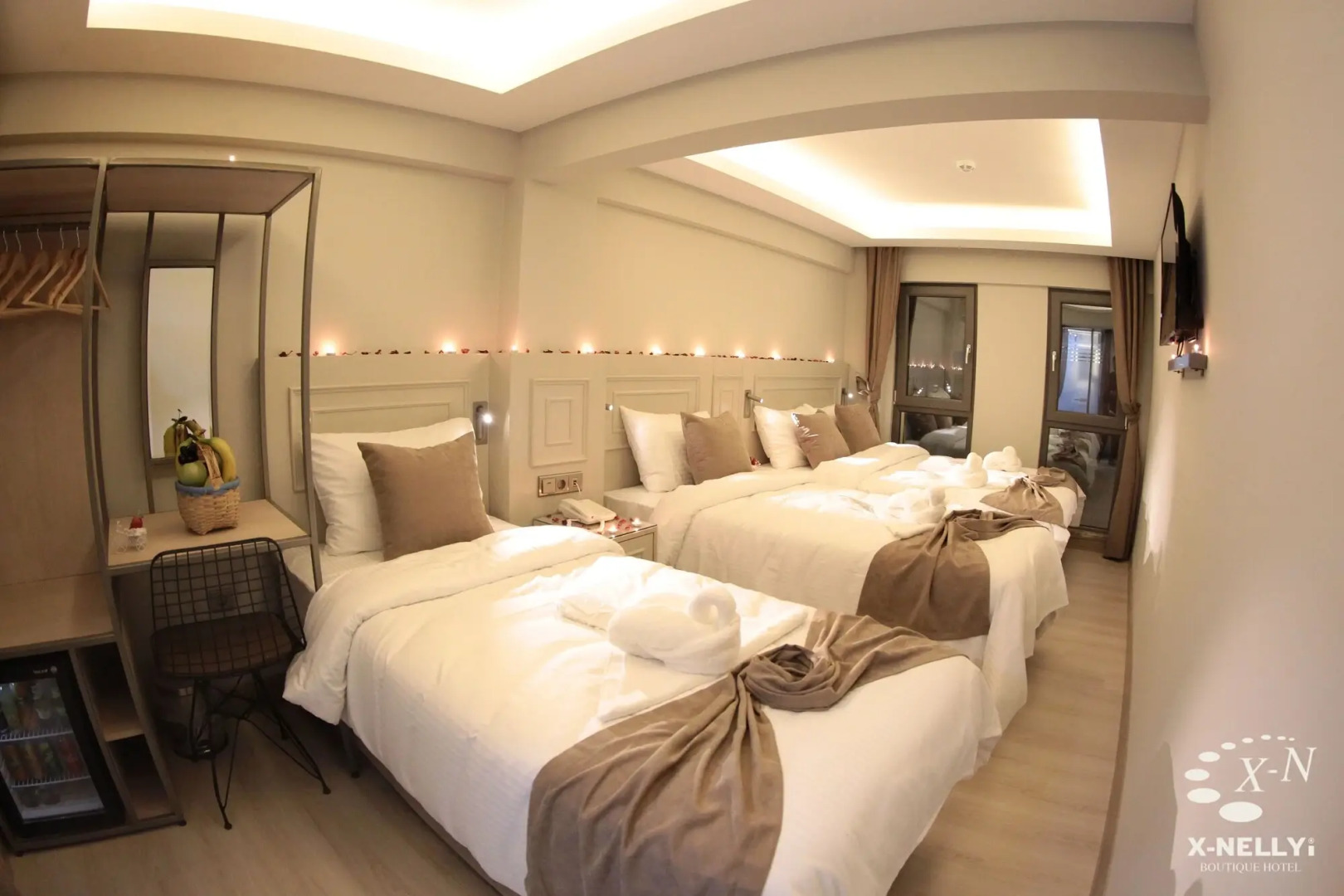 Photo - X-Nellyi Boutique Hotel