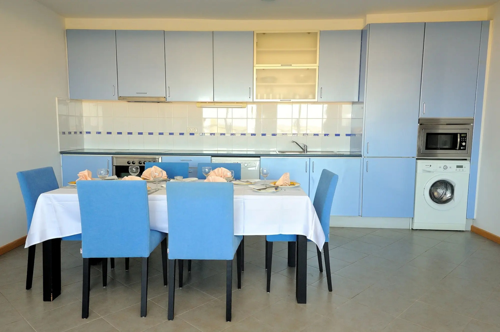 Foto - Oceano Atlantico Apartamentos Turisticos