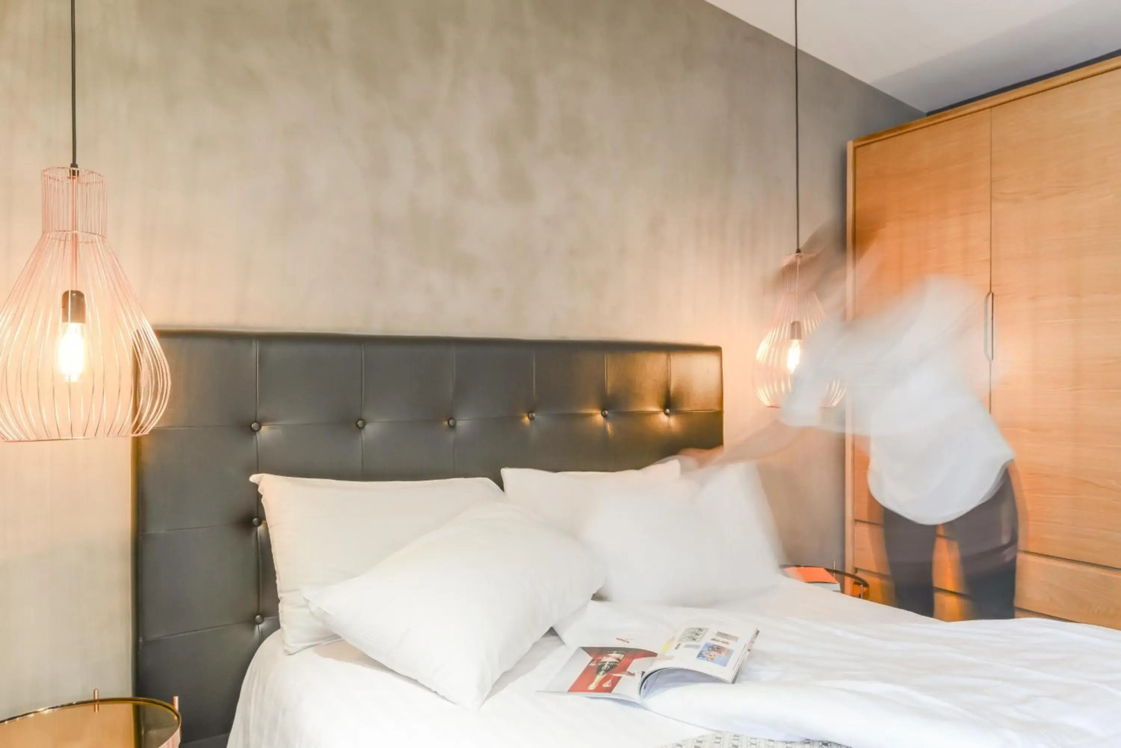 Photo - ZE Hotel