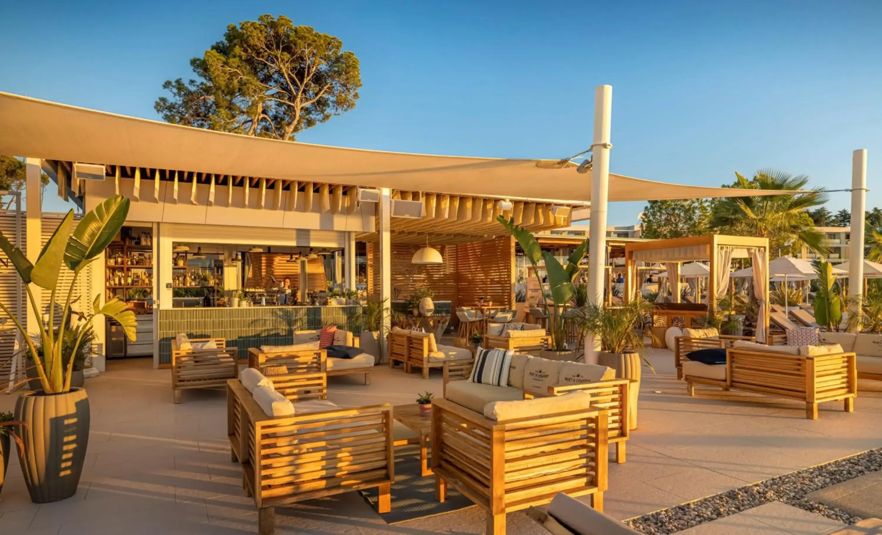 Photo - Valamar Collection Marea Suites