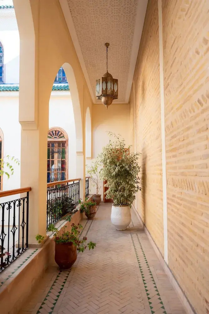 Foto - Riad Al Ansari