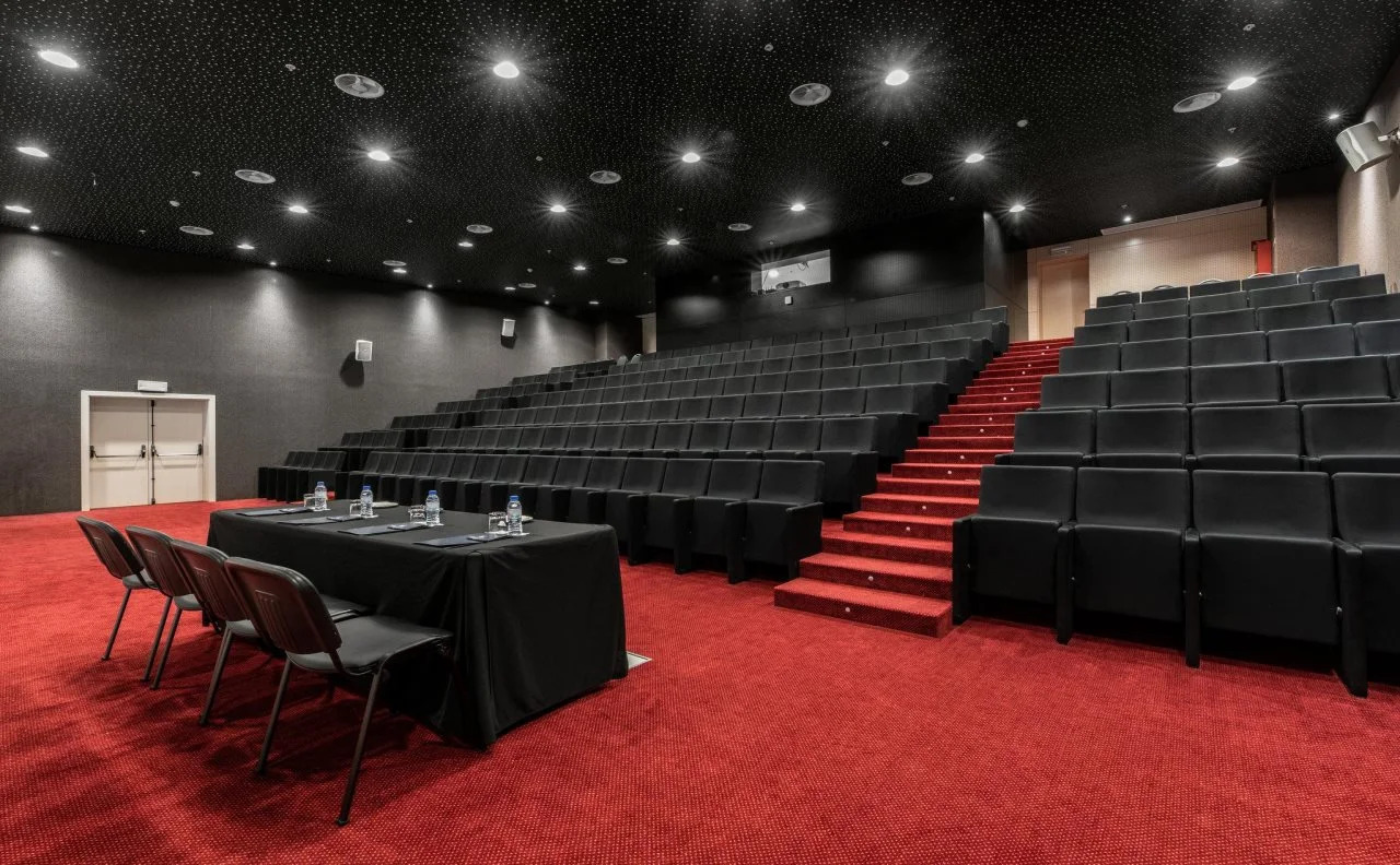 Foto - Eurostars Oasis Plaza