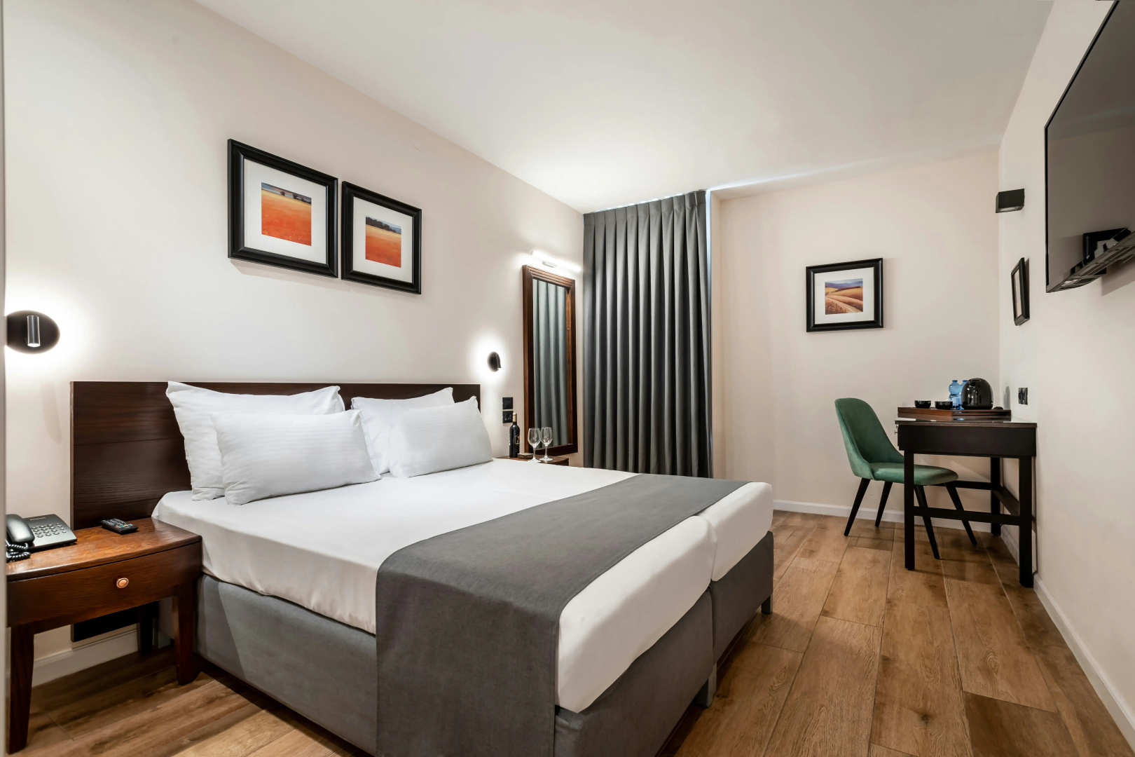 Photo - Jerusalem Gate Hotel
