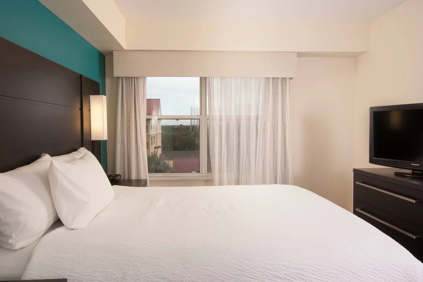 Foto - Residence Inn Orlando Convention Center