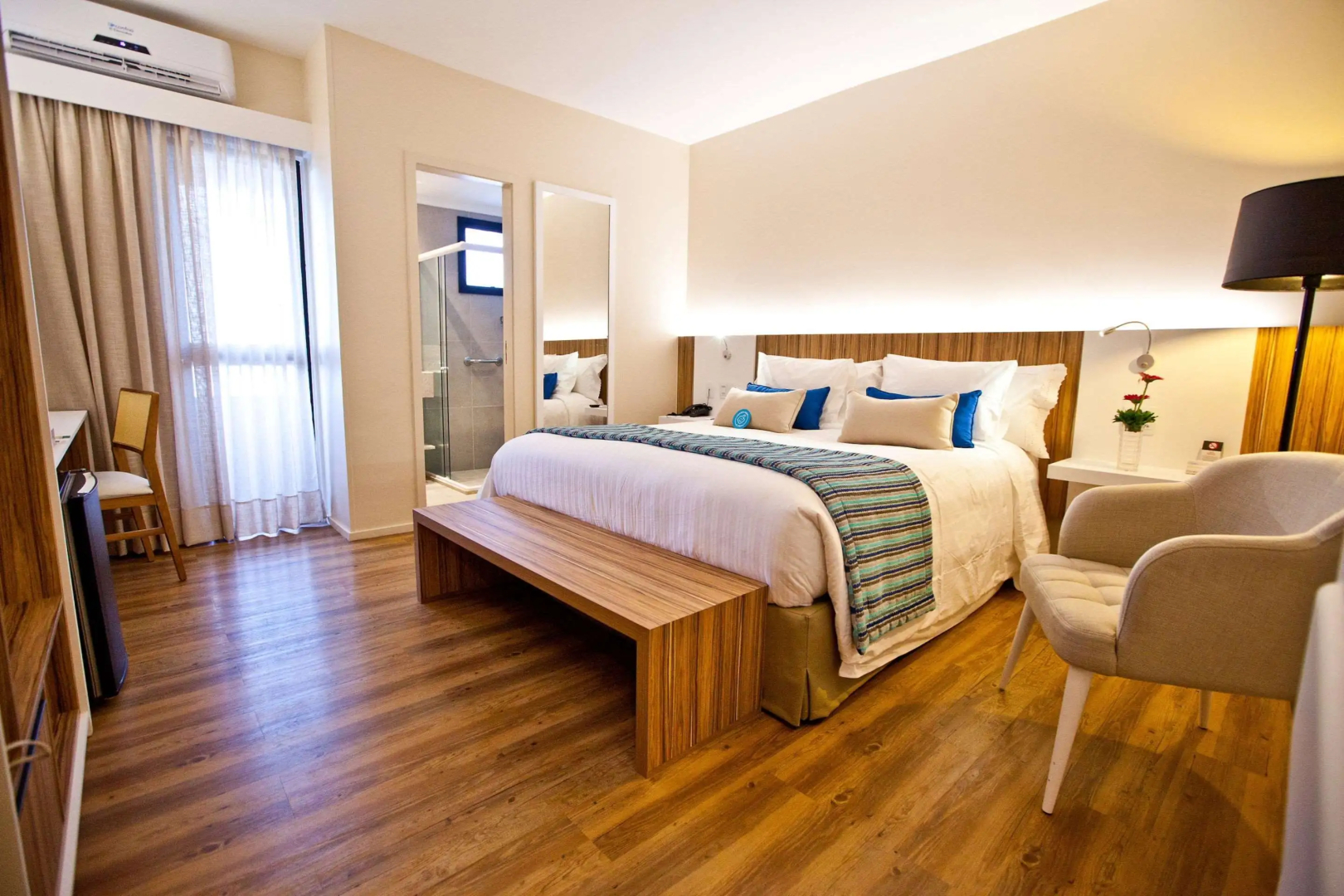 Foto - Quality Hotel Aracaju