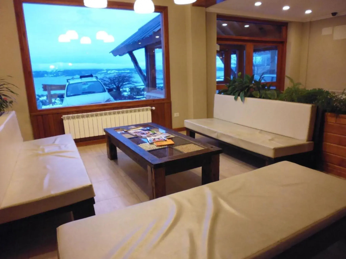 Photo - Costa Ushuaia Hotel