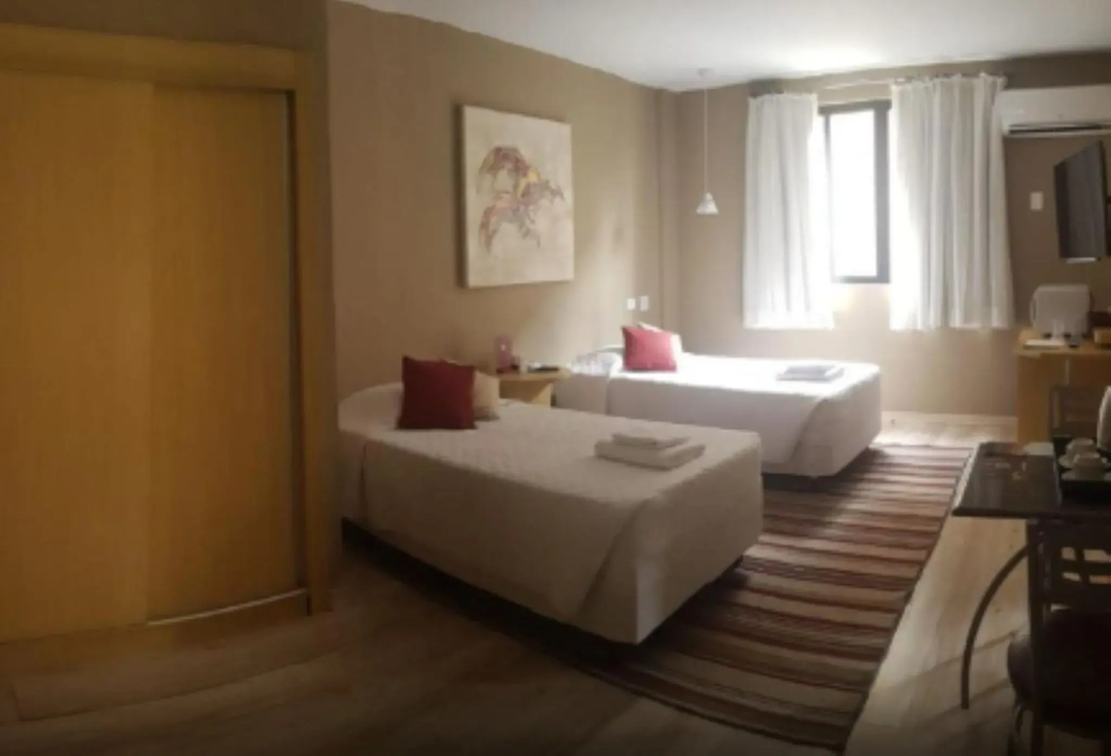 Foto - SJ Executive - San Juan Curitiba