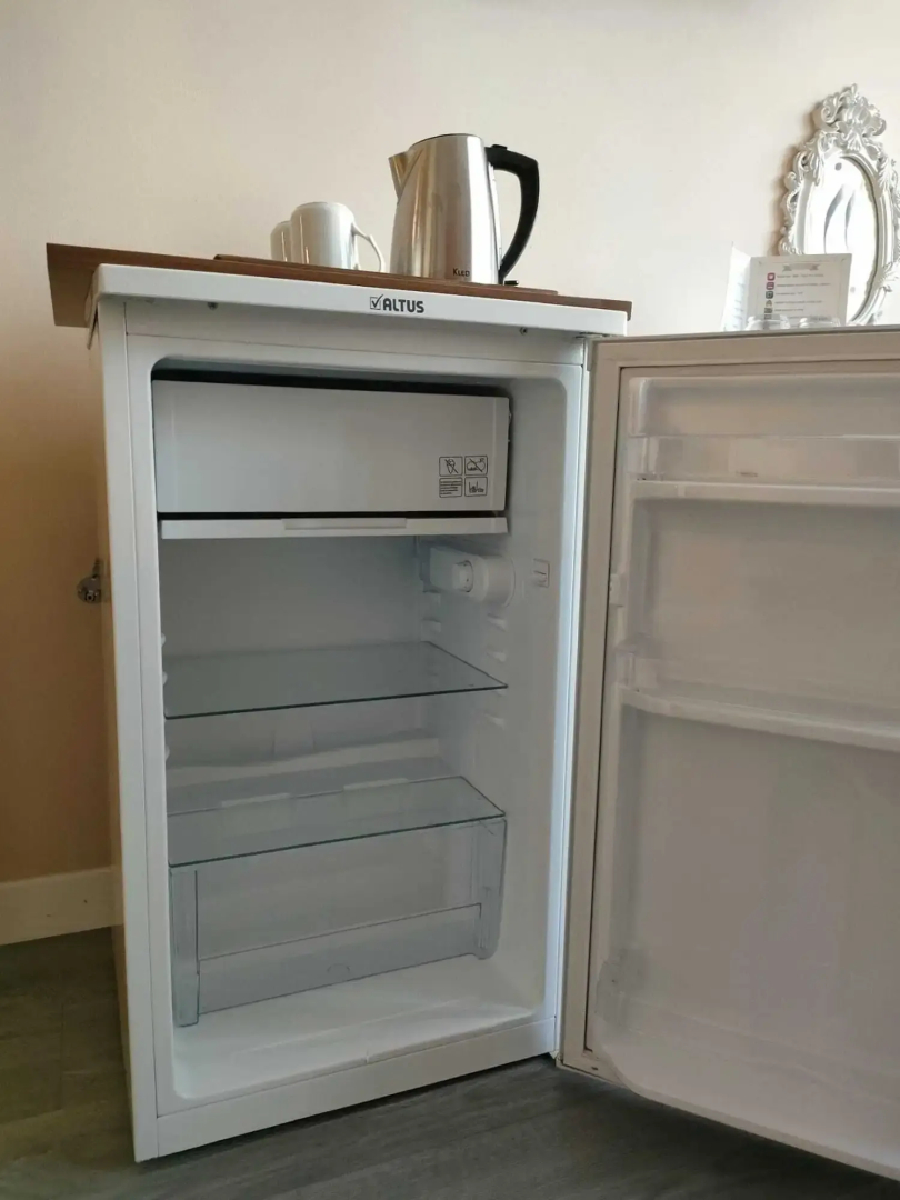 Foto - Ozmen Hotel Old Town Kaleiçi