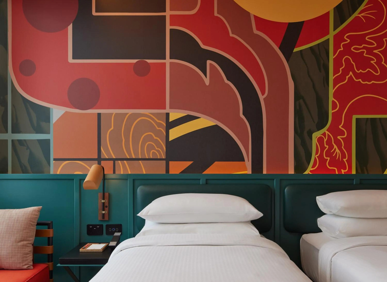 Foto - Caption By Hyatt Central Sydney