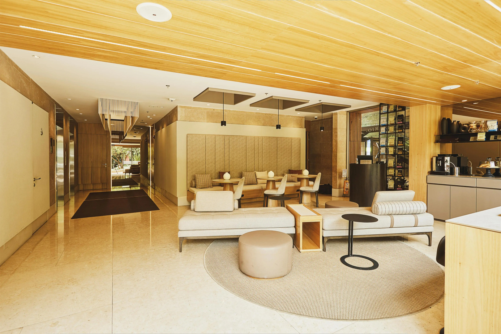 Foto - EK Hotel By Preferred Hotels Group