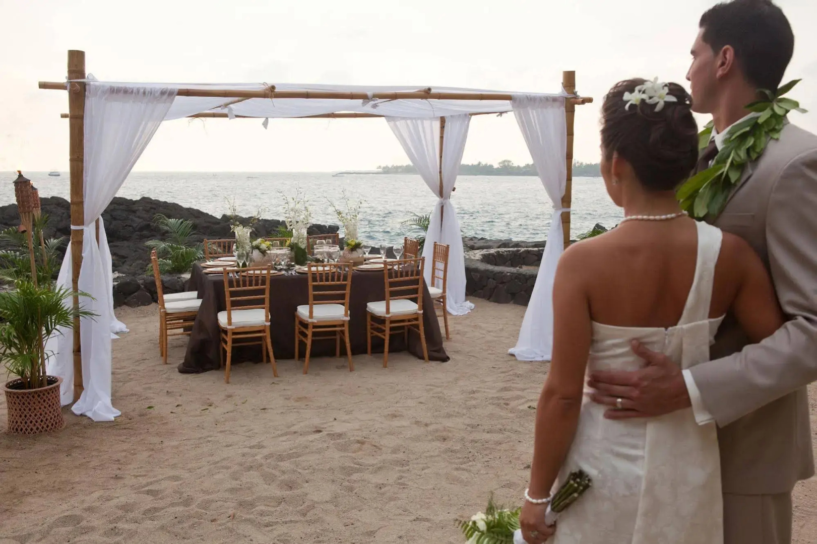 Foto - Royal Kona Resort