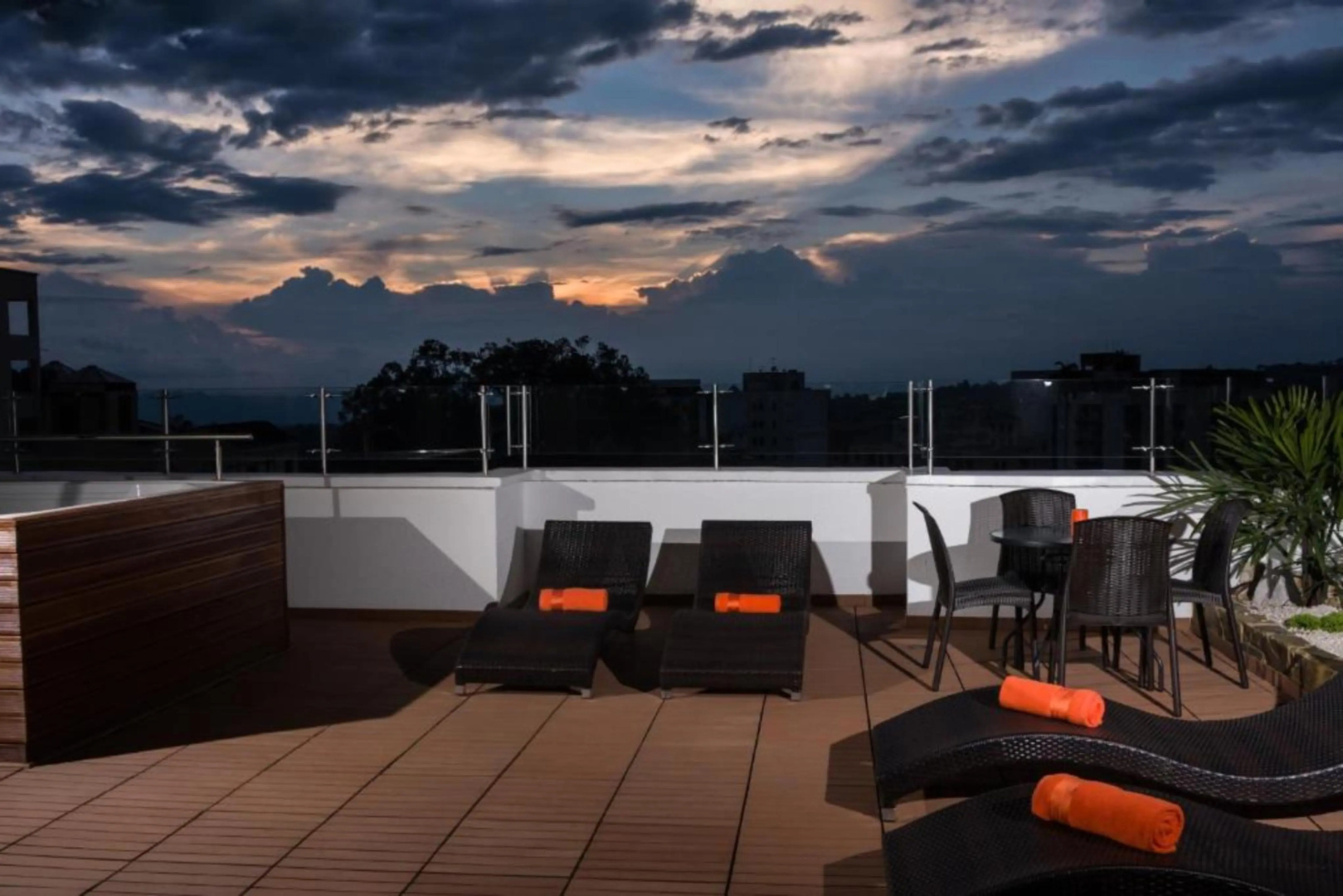 Photo - Isa Victory Hotel Boutique