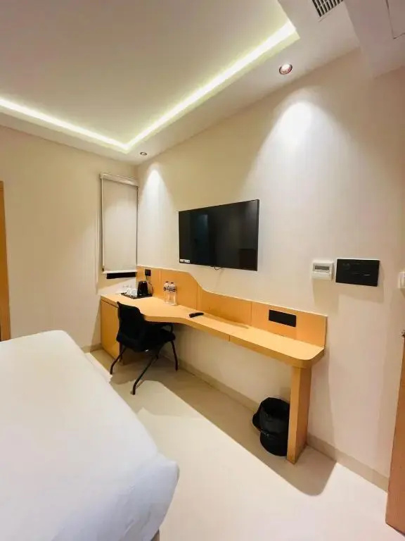 Foto - Nirvana Nest - Corporate Stay, Gomti Nagar, Lucknow