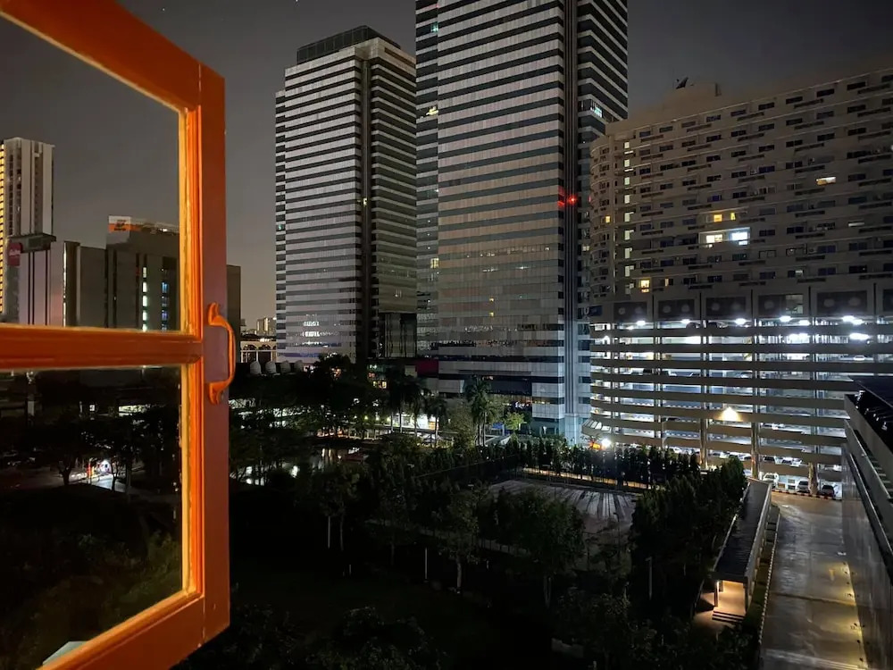 Photo - Rest@Ratchada hotel