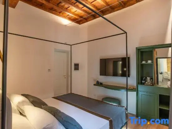 Foto - Ora Acanfora Suites