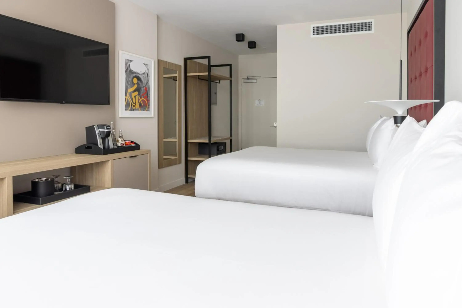 Foto - Uma House by Yurbban South Beach