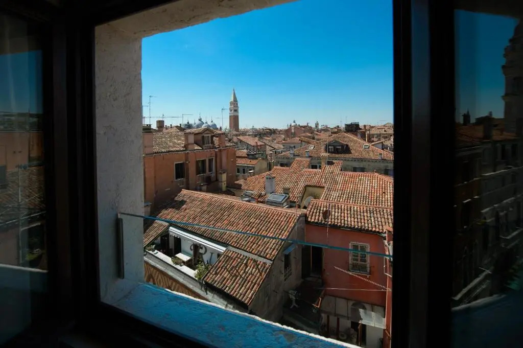 Photo - Ruzzini Palace Hotel