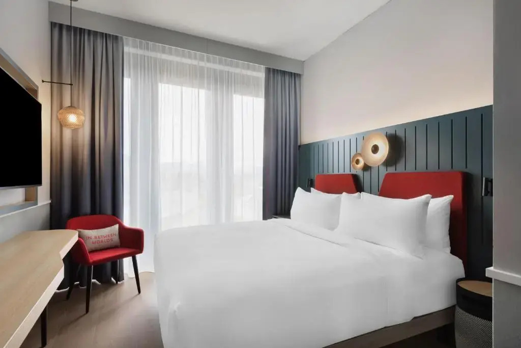 Foto - The Passenger, a Tribute Portfolio Hotel