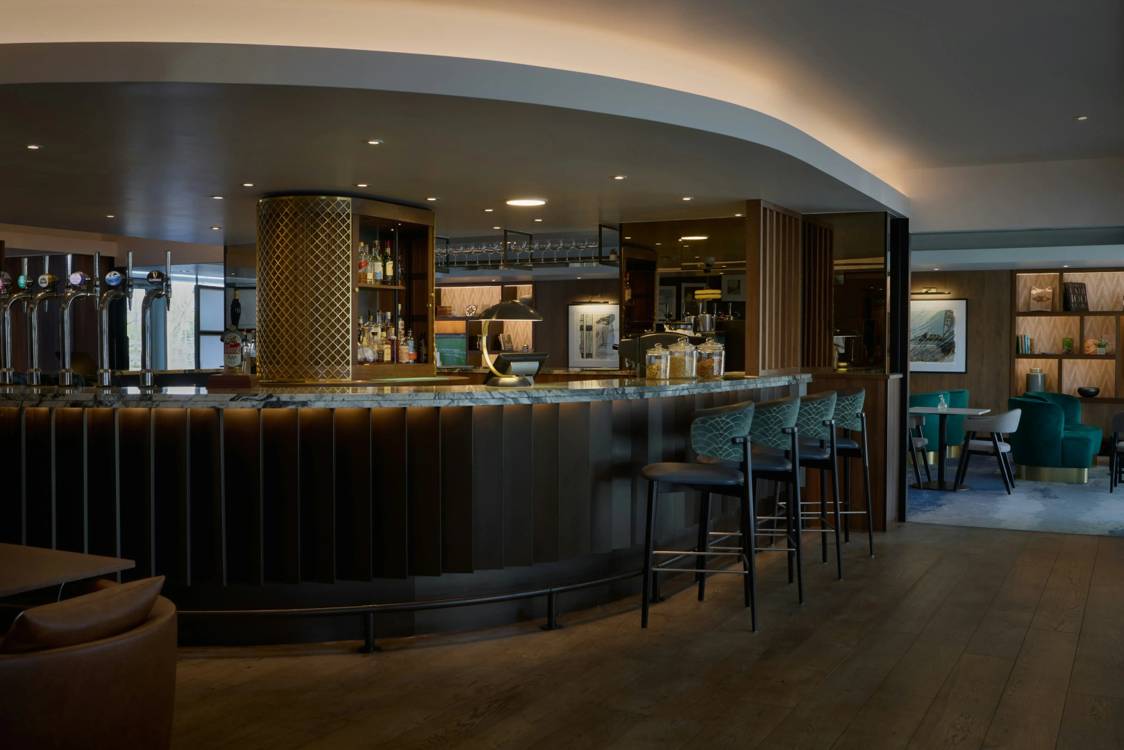 Foto - DoubleTree by Hilton Hotel London ExCel