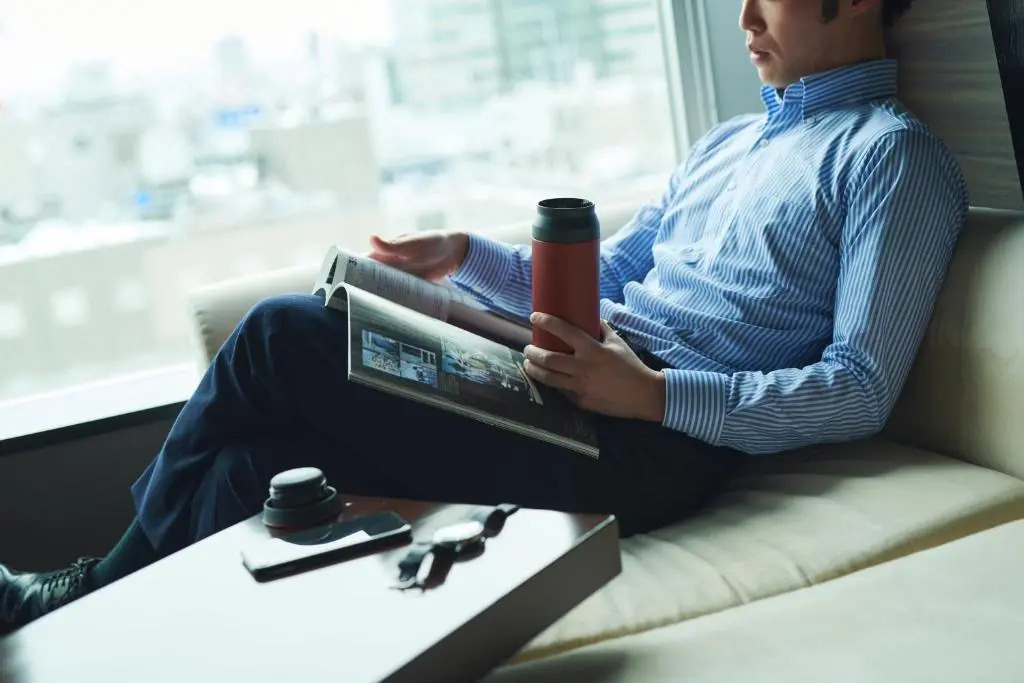 Foto - Cross Hotel Sapporo