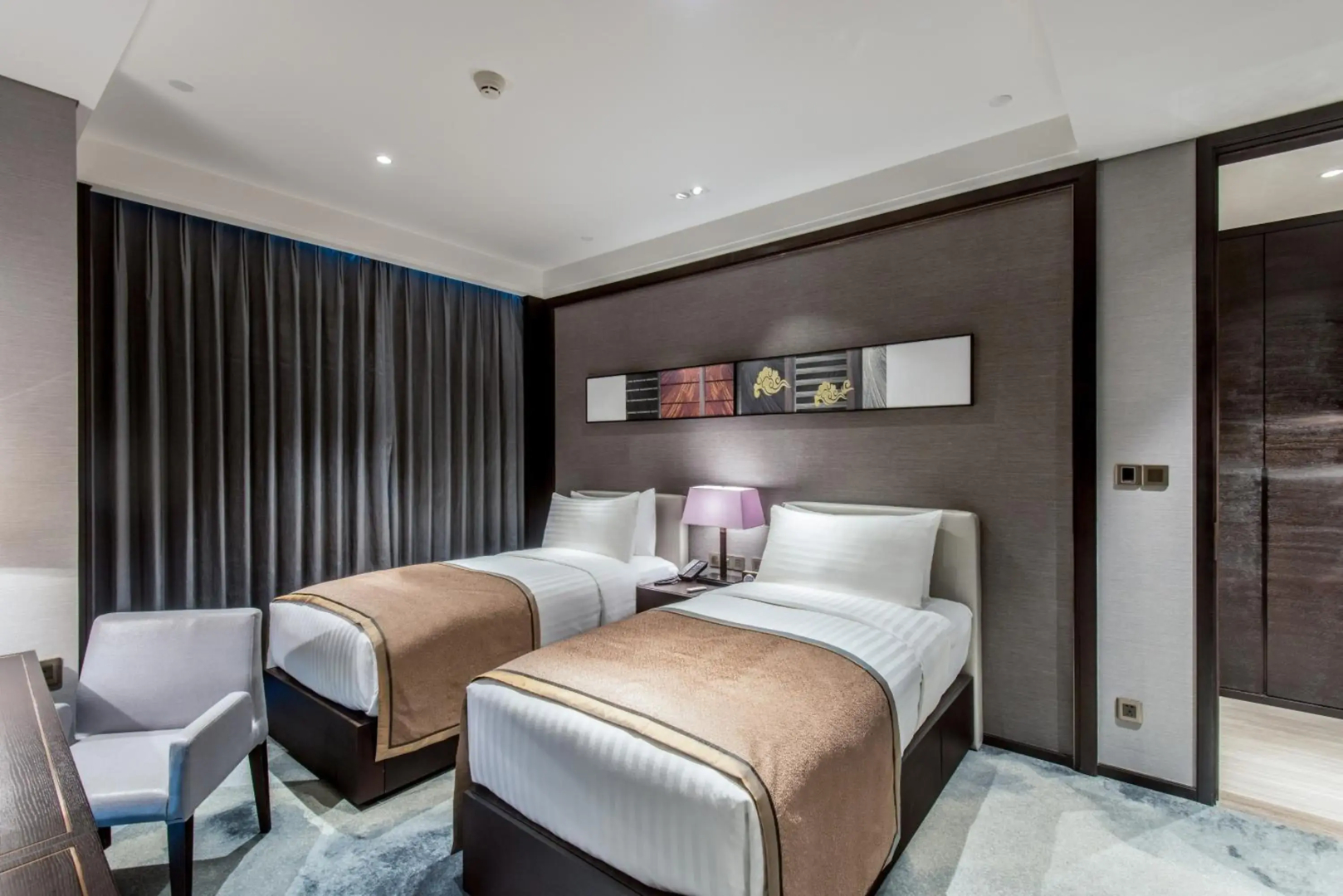 Photo - Oakwood Residence Damei Beijing