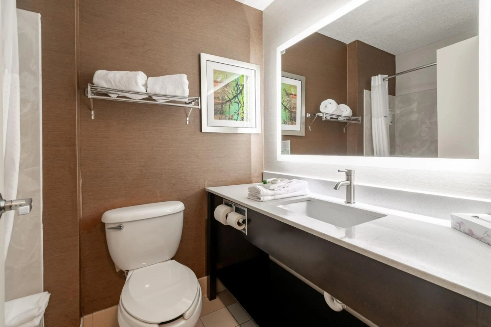 Foto - Comfort Suites Houston West at Clay Road