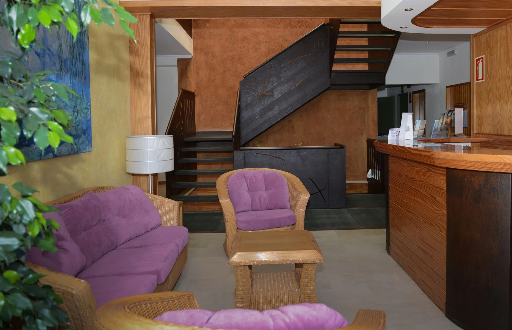 Foto - Paguera Treff Boutique Hotel