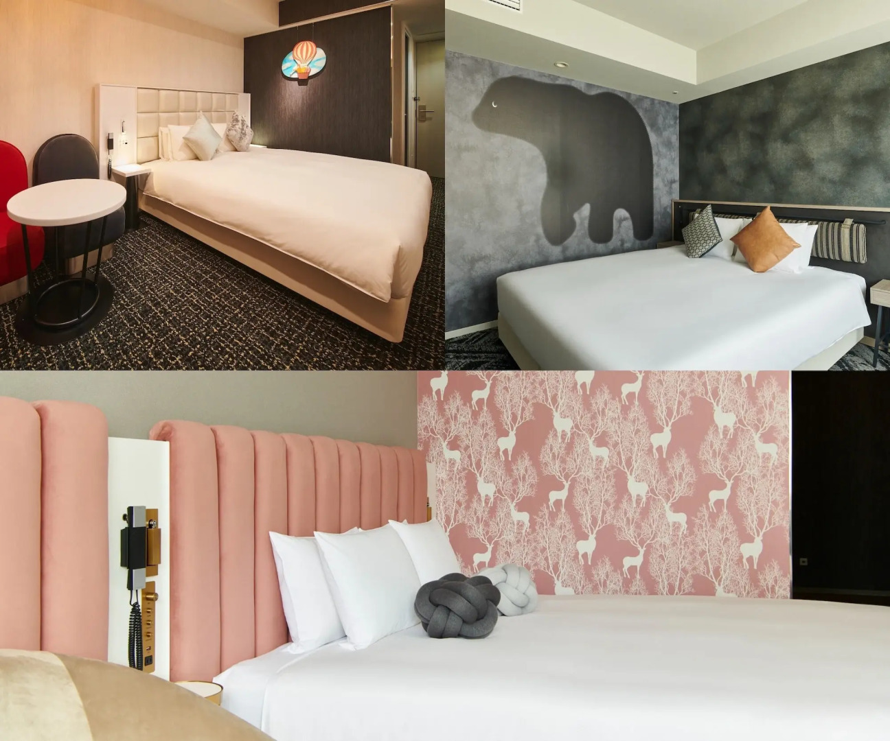 Foto - Cross Hotel Sapporo