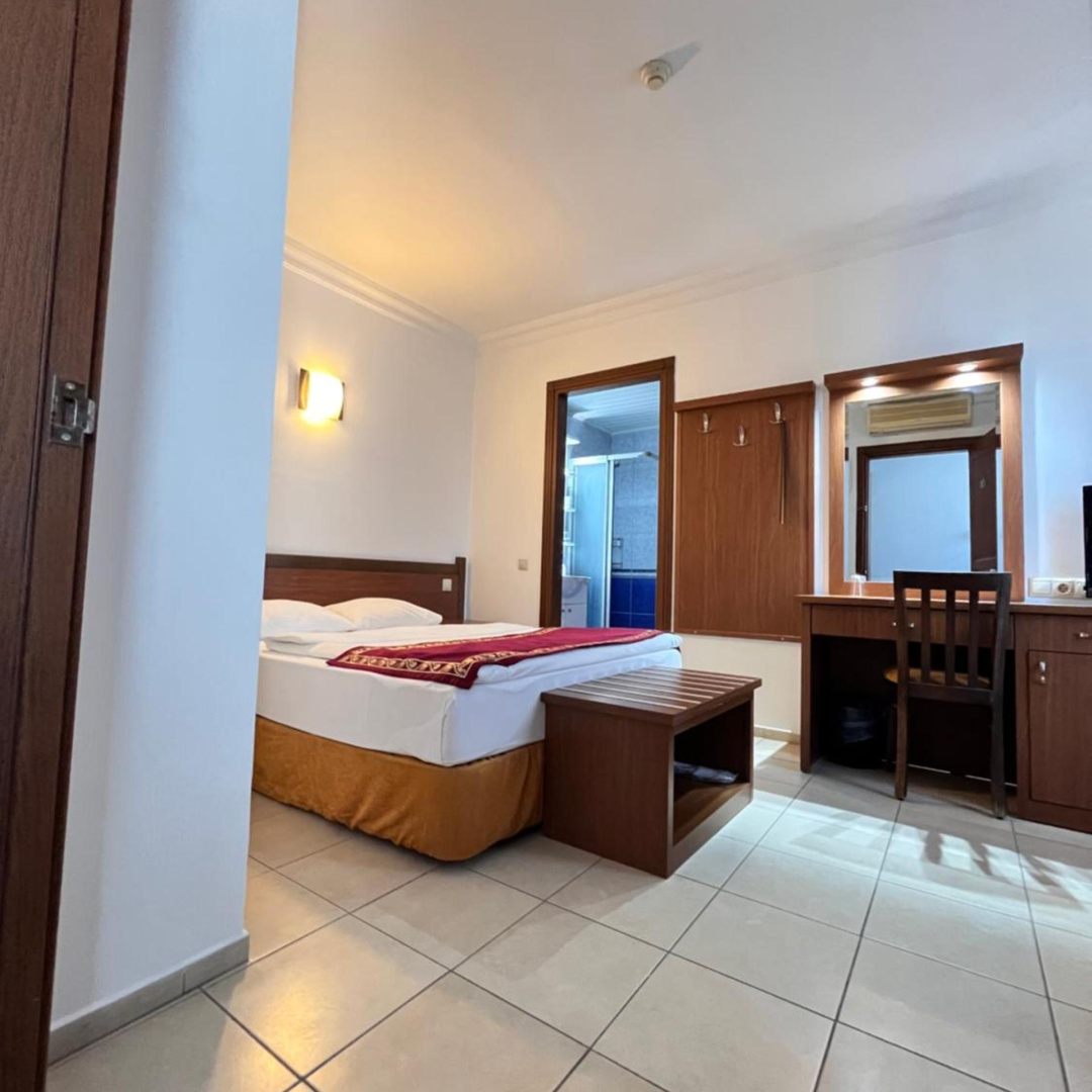 Foto - Hotel Royal Hill