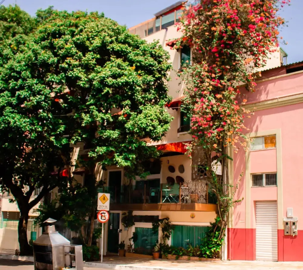 Foto - Boutique Hotel Casa Teatro