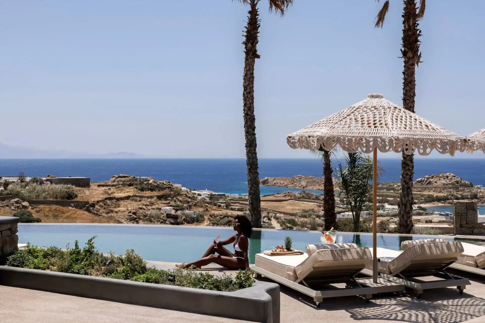 Foto - Maximus Mykonos