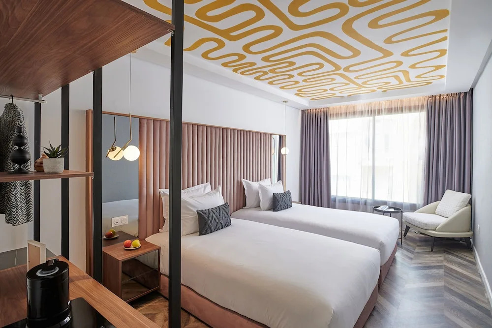 Photo - Stayhere Rabat - Agdal 4 - Hotel