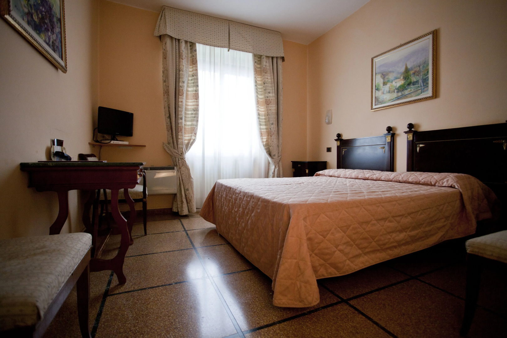 Foto - Hotel La Pace
