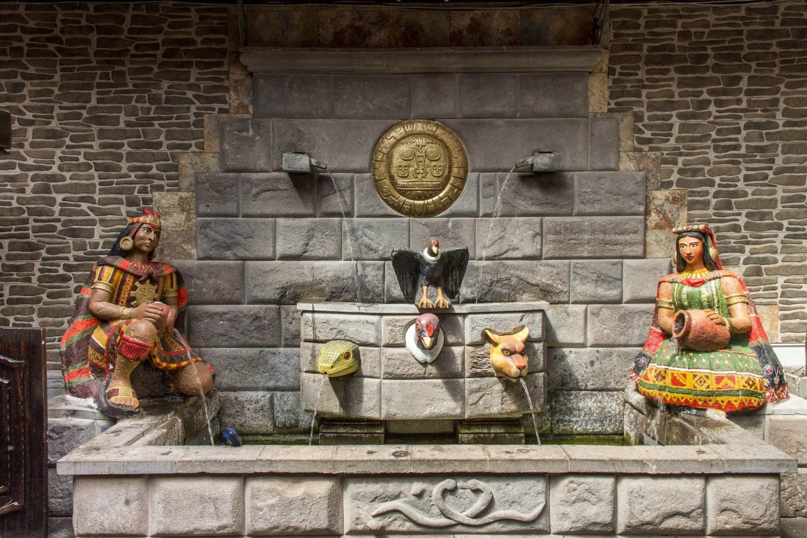 Foto - Hotel San Francisco Plaza